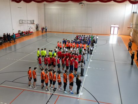 ⚽🔥 Karski Open Cup 2026 – Piłkarskie emocje w ZS42! 🔥⚽   