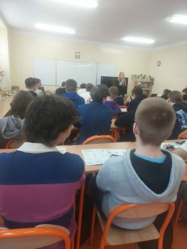 Rozwój-Automotywacja-Świadomość spotkanie z Katarzyną Kasprzyk