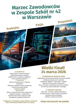 Marzec w Karskim to czas działania!