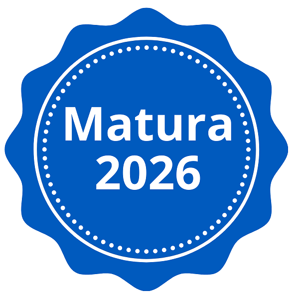 TERMIN POPRAWKOWY egzaminu maturalnego