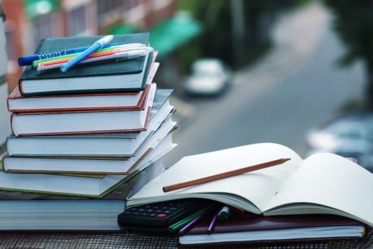 Dofinansowania zakupu podręczników, materiałów edukacyjnych i materiałów ćwiczeniowych w roku szkolnym 2026/2027